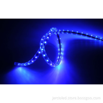 Jercio 96L-96LED XT9822 Magic LED strip(bushing)